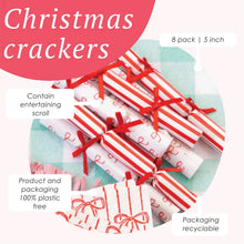 Load image into Gallery viewer, Talking Tables Crackers
