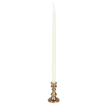 Load image into Gallery viewer, Cast Aluminum Taper Mini Holder
