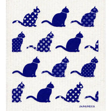Load image into Gallery viewer, Jang Swedish Dishcloth

