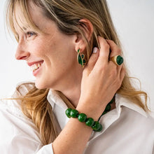 Load image into Gallery viewer, Cece Resin Bead Bracelets
