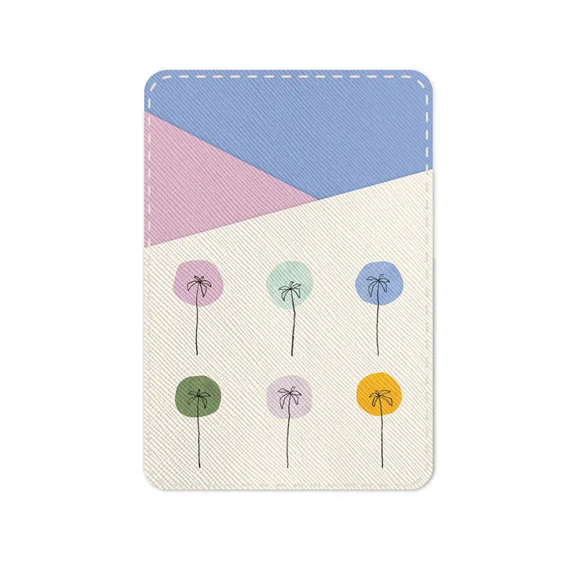 Cell Wallet