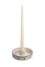 Load image into Gallery viewer, Ceramic Taper Candleholder
