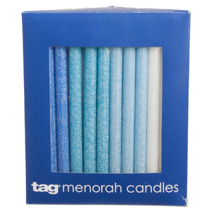 Chanukah Candles Set