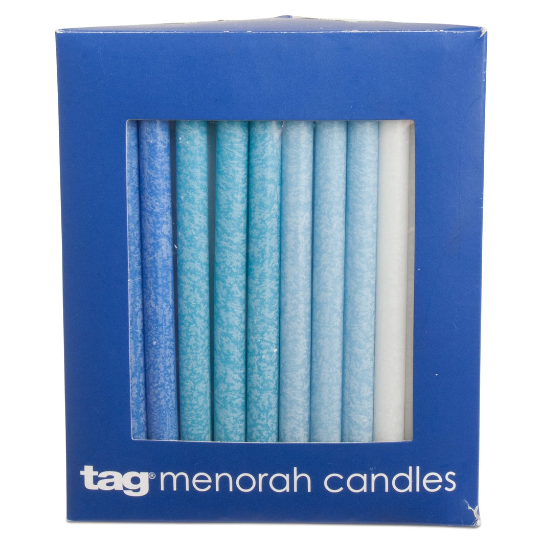 Chanukah Candles Set