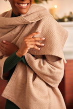 Load image into Gallery viewer, ChappyWrap Shawl
