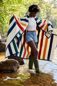 ChappyWrap Blanket