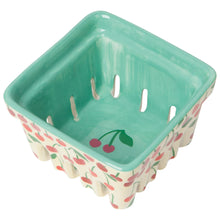 Load image into Gallery viewer, Cherry Berry Basket
