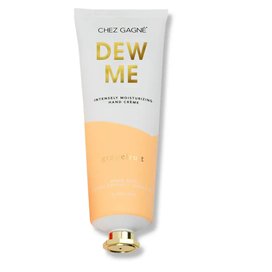 Hand Cream