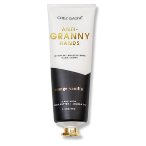 Hand Cream