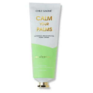 Hand Cream