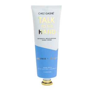 Hand Cream