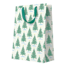 Load image into Gallery viewer, Holiday Gift Bag

