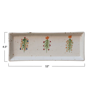 Christmas Tree Ceramics