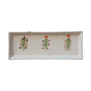 Christmas Tree Ceramics