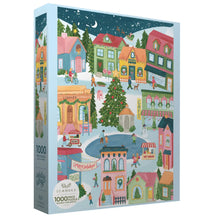Load image into Gallery viewer, 1canoe Holiday Puzzles

