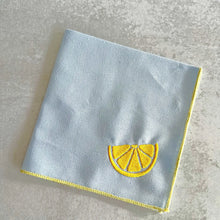 Load image into Gallery viewer, Citrus Cocktail Napkins
