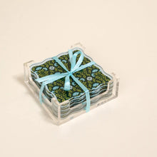 Load image into Gallery viewer, Acrylic Coaster Set
