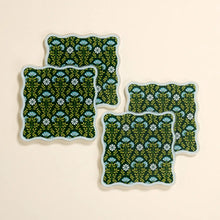 Load image into Gallery viewer, Acrylic Coaster Set
