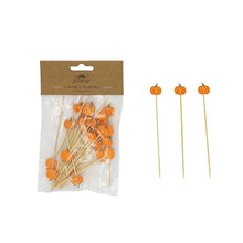 Load image into Gallery viewer, Bamboo Toothpicks
