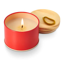 Load image into Gallery viewer, Colorblock Candle Tin
