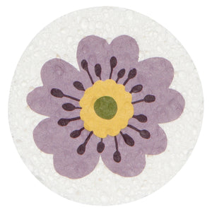 Compostable Sponge
