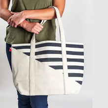 Load image into Gallery viewer, Contemporary Tote Bag
