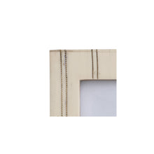 Load image into Gallery viewer, Cream Resin Frame
