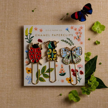 Load image into Gallery viewer, Rifle Paper Clip Set
