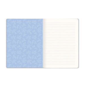 Deconstructed Journal Vista
