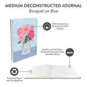 Deconstructed Journal Vista
