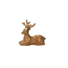 Load image into Gallery viewer, Deer Name Card Holder
