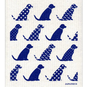 Jang Swedish Dishcloth