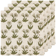 Load image into Gallery viewer, Double Weave Napkin S4
