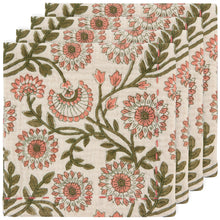 Load image into Gallery viewer, Double Weave Napkin S4
