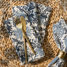 Load image into Gallery viewer, Double Weave Napkin S4
