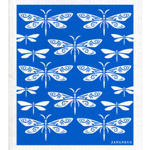 Load image into Gallery viewer, Jang Swedish Dishcloth
