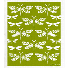 Load image into Gallery viewer, Jang Swedish Dishcloth
