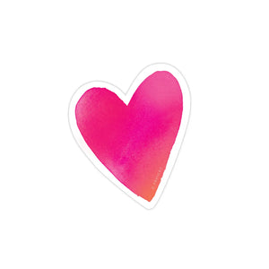 E Fran Sticker