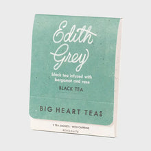 Load image into Gallery viewer, Big Heart Teas
