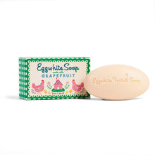 Load image into Gallery viewer, Eggwhite Bar Soap
