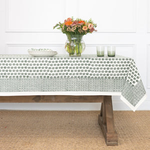 Pom Tablecloths