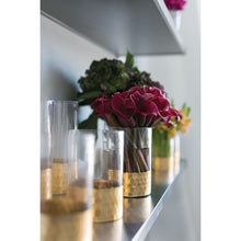 Load image into Gallery viewer, Elsa Cylinder Vase
