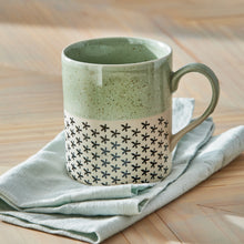 Load image into Gallery viewer, Stone &amp; Glaze Mug
