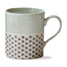 Load image into Gallery viewer, Stone &amp; Glaze Mug
