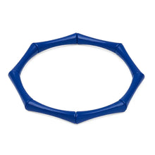 Load image into Gallery viewer, Enamel Bamboo Style Bracelet

