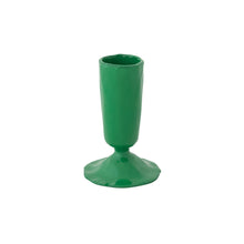 Load image into Gallery viewer, Holiday Enamel Taper Holders
