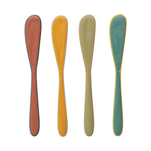 Enamel Utensils