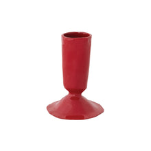 Load image into Gallery viewer, Holiday Enamel Taper Holders
