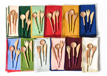 Load image into Gallery viewer, Enamel WD Utensils
