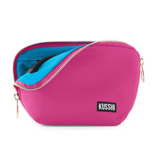 Load image into Gallery viewer, Kusshi Makeup Bags
